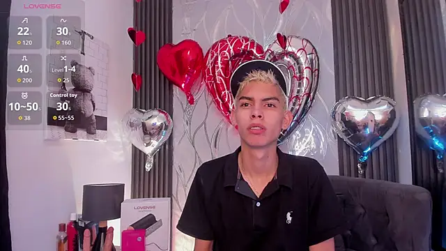 Room 69x online show from 15, 2, 2026