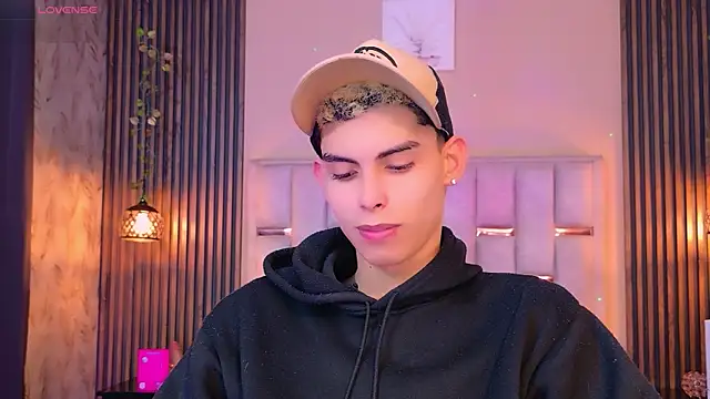 Room 69x online show from 7, 4, 2026