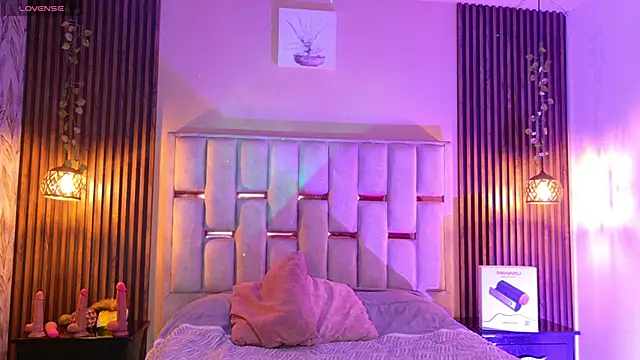 Room 69x online show from 6, 5, 2026