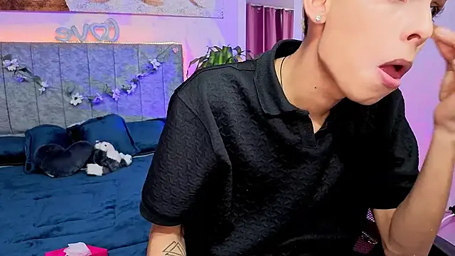 Room 69x online show from 28, 2, 2026