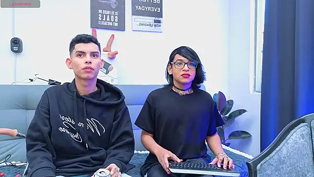 Room 69x online show from 22, 5, 2026