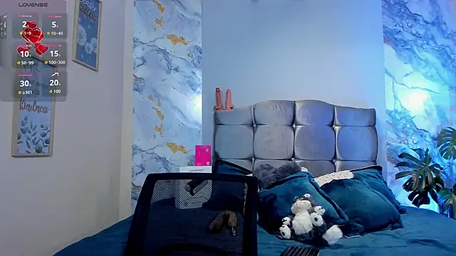 Room 69x online show from 18, 2, 2026