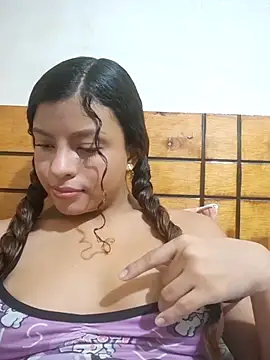 Lulupeach69 online show from 12, 9, 2025