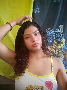 Lulupeach69 online show from 19, 9, 2025