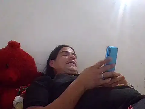 andre16251 online show from 25, 2, 2026