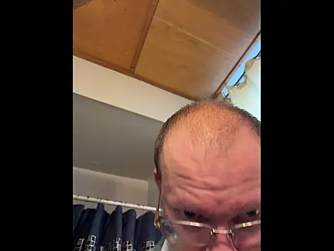 Pussyismyfavoritetaste online show from 11, 1, 2026