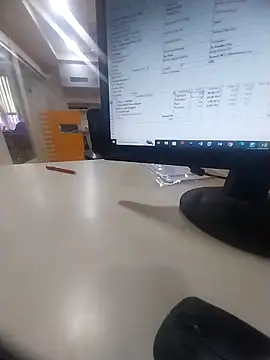 Snapshot of kiss_like_choco11 chatting on 26, 3, 2026 kiss like choco11 online show from 26, 3, 2026