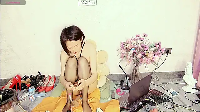 Solsken  online show from 4, 12, 2025