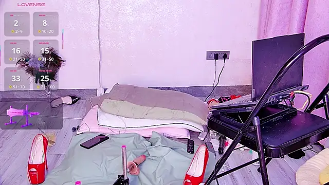 Solsken  online show from 28, 2, 2026