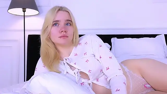 ANNABELLE LU online show from 5, 11, 2025