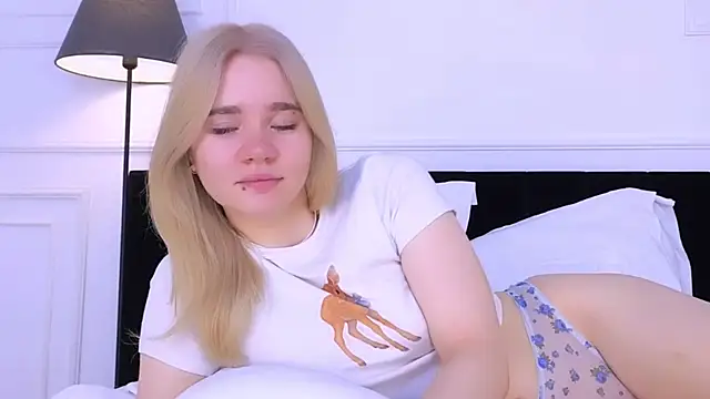 ANNABELLE LU online show from 14, 10, 2025