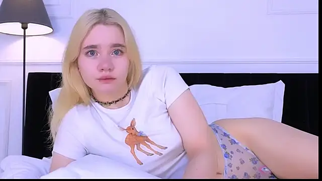 ANNABELLE LU online show from 11, 11, 2025