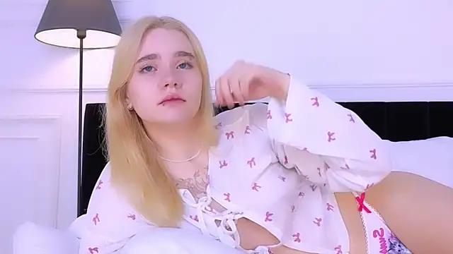 ANNABELLE LU online show from 23, 10, 2025