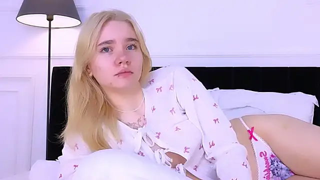 ANNABELLE LU online show from 22, 10, 2025