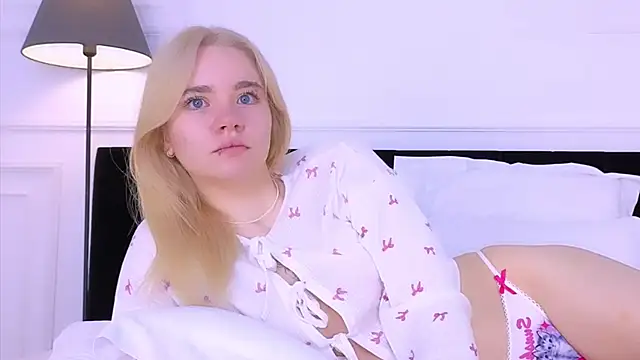 ANNABELLE LU online show from 18, 10, 2025