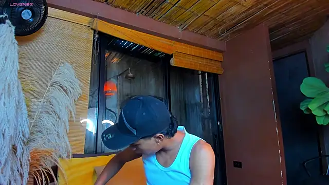 AlanCutee online show from 13, 1, 2026