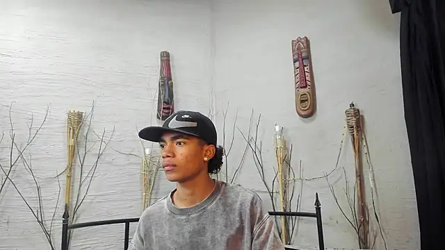 AlanCutee online show from 2, 2, 2026