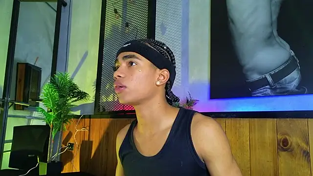 AlanCutee online show from 6, 3, 2026