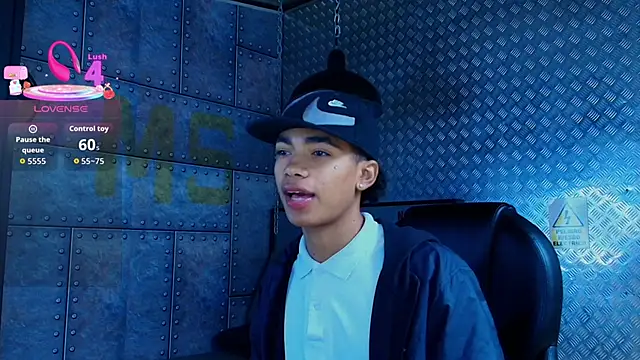 AlanCutee online show from 26, 10, 2025