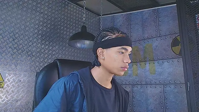 AlanCutee online show from 5, 10, 2025