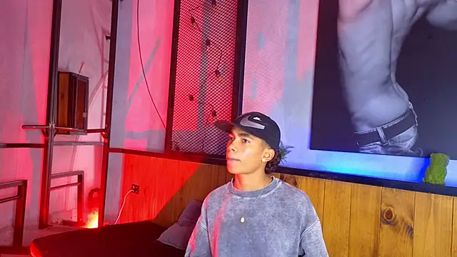 AlanCutee online show from 2, 3, 2026