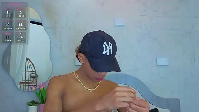 AlanCutee online show from 23, 5, 2026