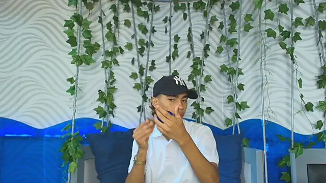 AlanCutee online show from 30, 5, 2026