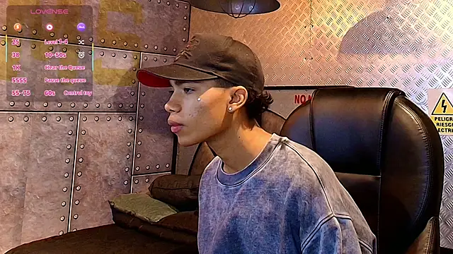 AlanCutee online show from 17, 9, 2025