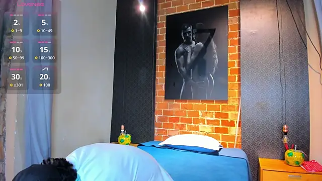 AlanCutee online show from 7, 11, 2025