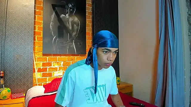 AlanCutee online show from 11, 11, 2025