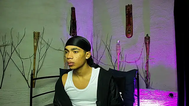 AlanCutee online show from 8, 2, 2026