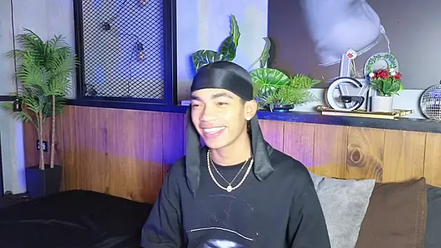 AlanCutee online show from 7, 5, 2026