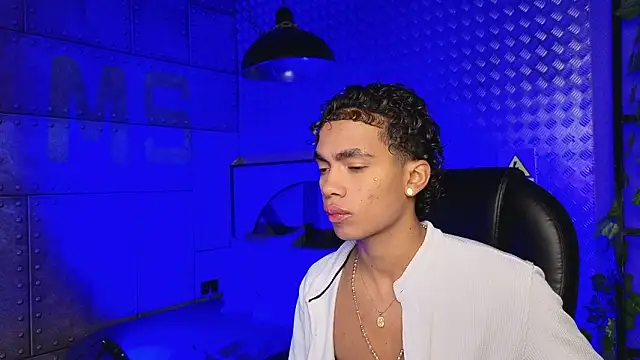 AlanCutee online show from 29, 3, 2026