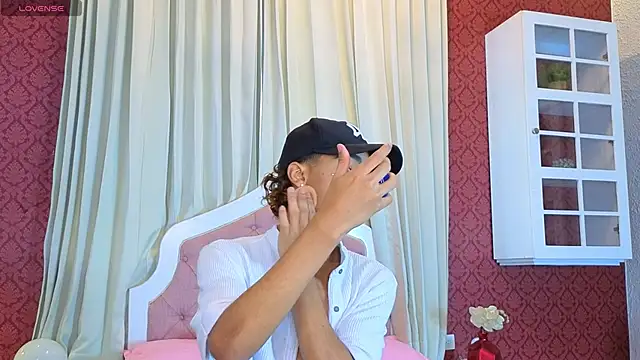 AlanCutee online show from 31, 5, 2026