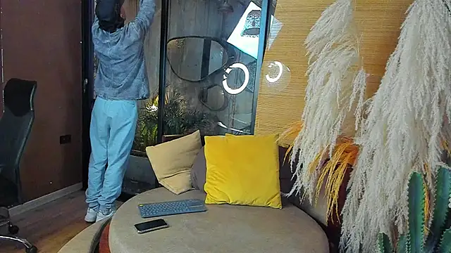 AlanCutee online show from 27, 11, 2025