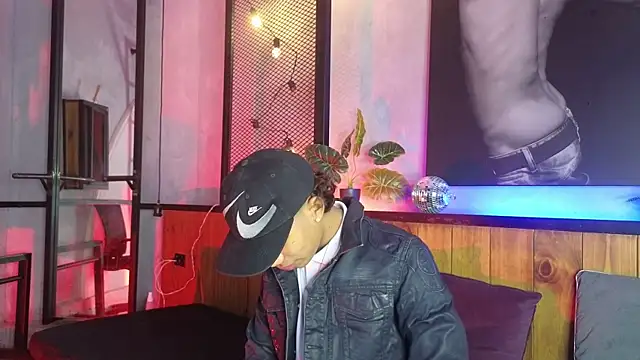 AlanCutee online show from 20, 3, 2026