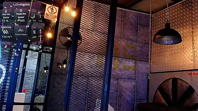 AlanCutee online show from 11, 10, 2025