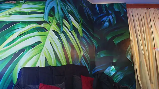 AlanCutee online show from 19, 9, 2025