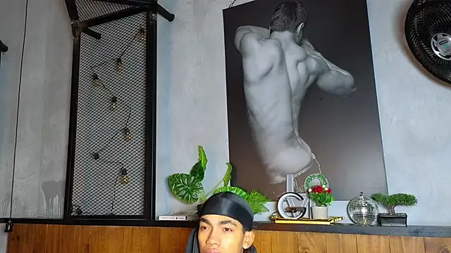 AlanCutee online show from 6, 5, 2026