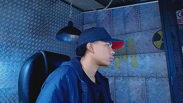 AlanCutee online show from 25, 9, 2025