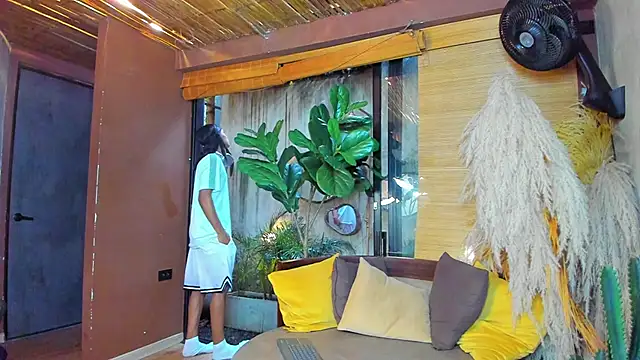 AlanCutee online show from 4, 12, 2025