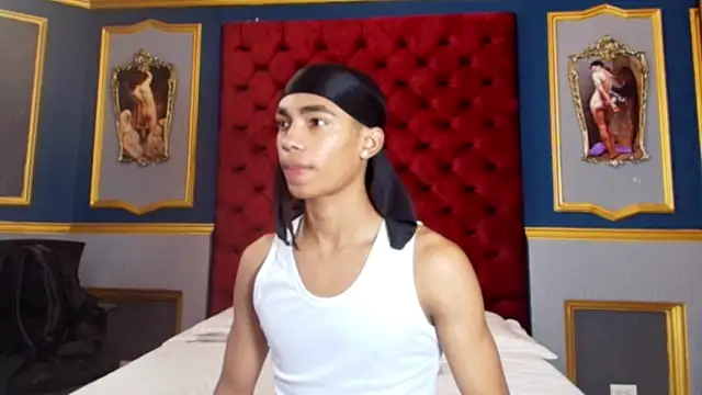 AlanCutee online show from 15, 12, 2025