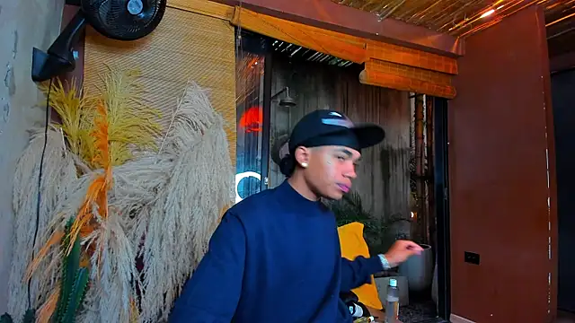 AlanCutee online show from 17, 1, 2026