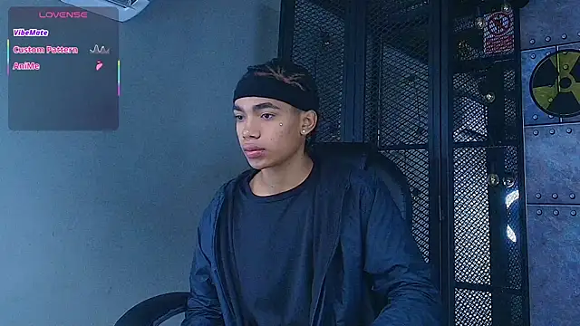 AlanCutee online show from 7, 10, 2025