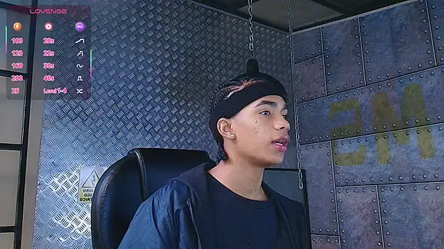 AlanCutee online show from 6, 10, 2025