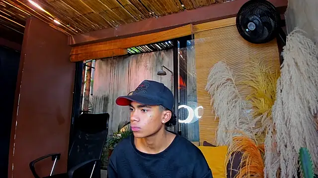 AlanCutee online show from 17, 12, 2025