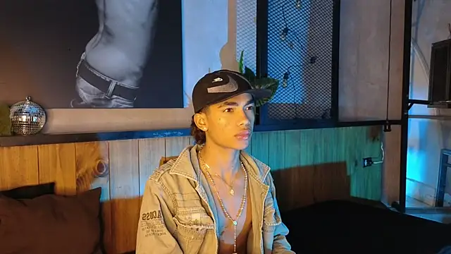 AlanCutee online show from 7, 4, 2026