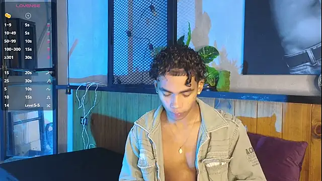 AlanCutee online show from 24, 3, 2026