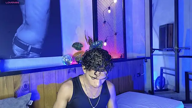 AlanCutee online show from 27, 3, 2026