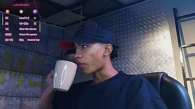 AlanCutee online show from 13, 9, 2025